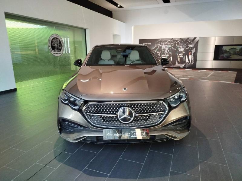 Mercedes-Benz Classe E