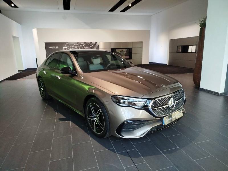 Mercedes-Benz Classe E