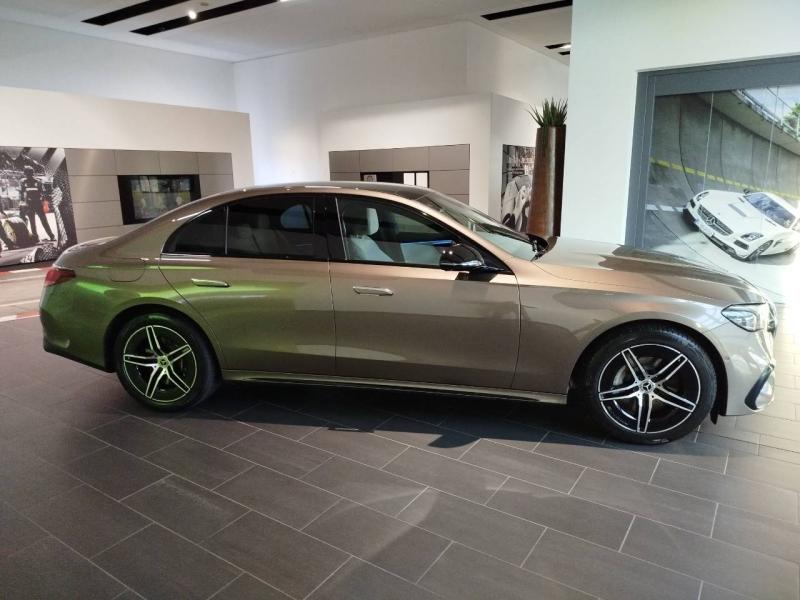 Mercedes-Benz Classe E