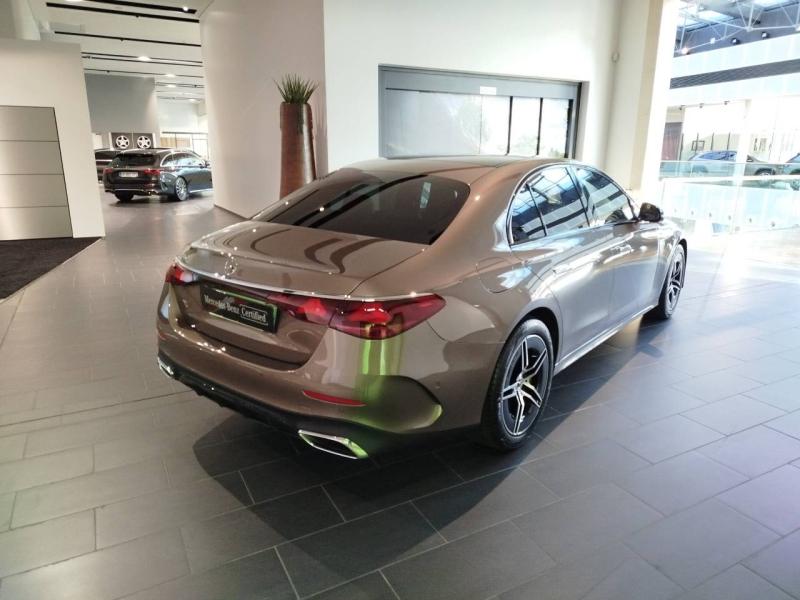 Mercedes-Benz Classe E