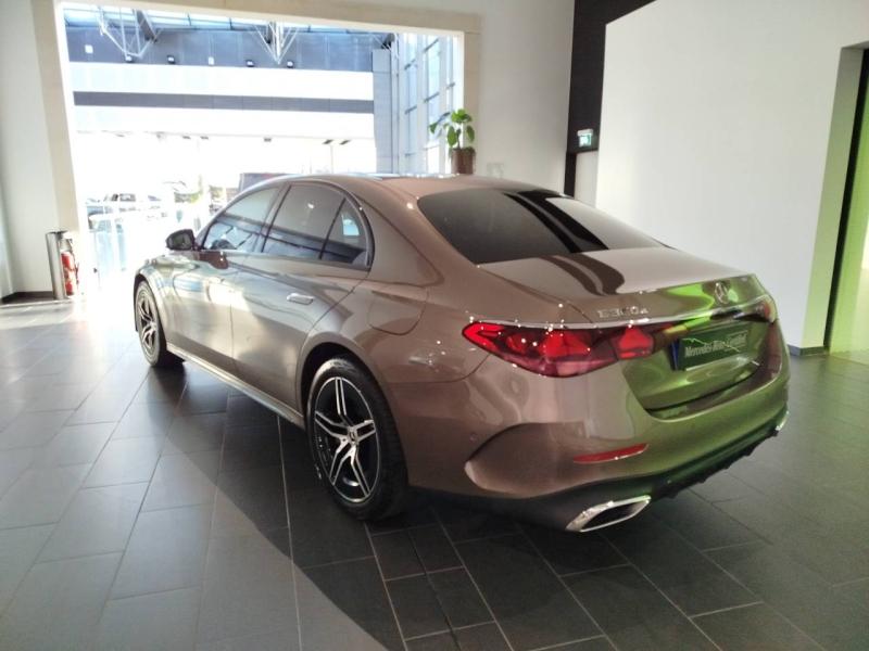 Mercedes-Benz Classe E