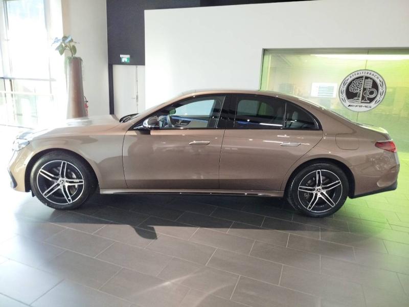 Mercedes-Benz Classe E