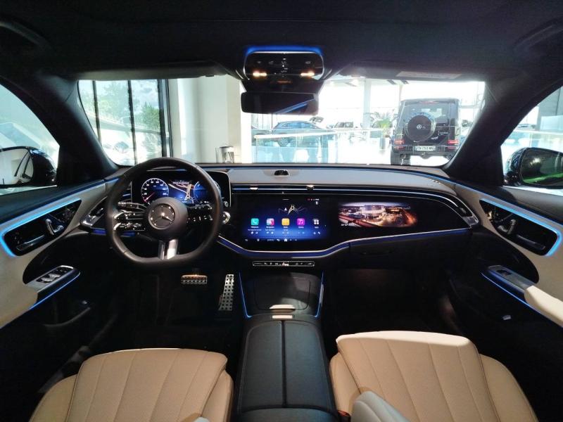 Mercedes-Benz Classe E