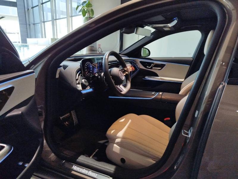 Mercedes-Benz Classe E