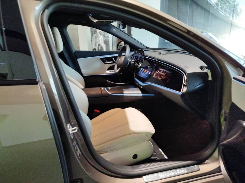 Mercedes-Benz Classe E