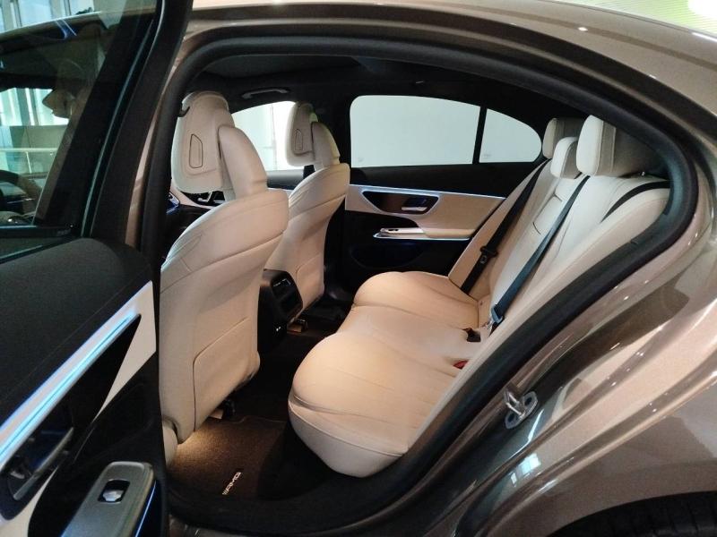 Mercedes-Benz Classe E