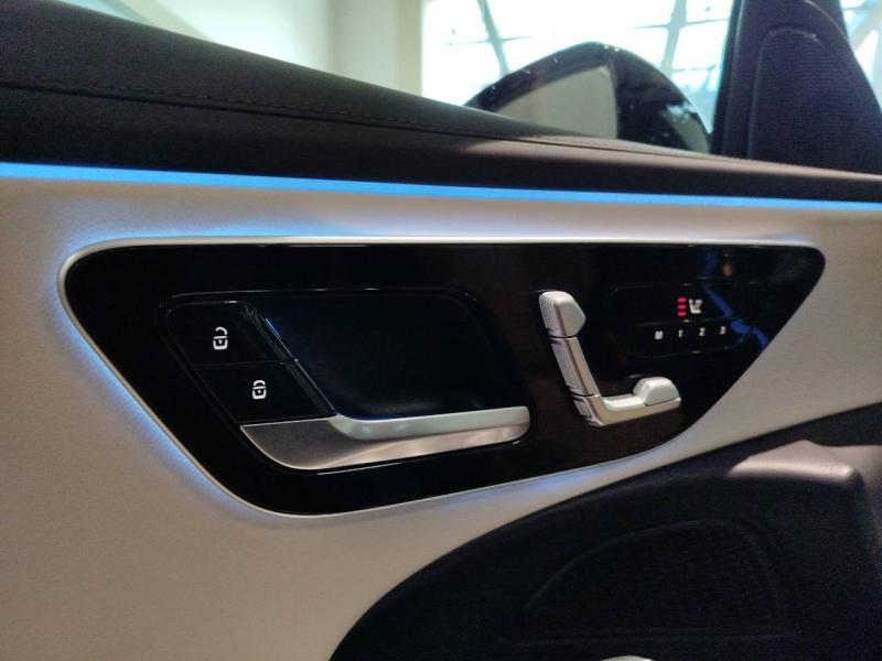 Mercedes-Benz Classe E