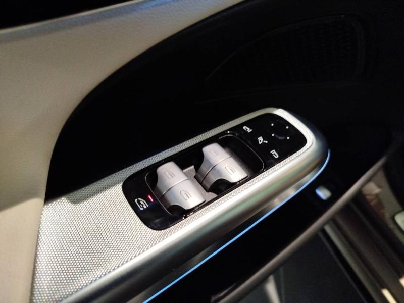 Mercedes-Benz Classe E