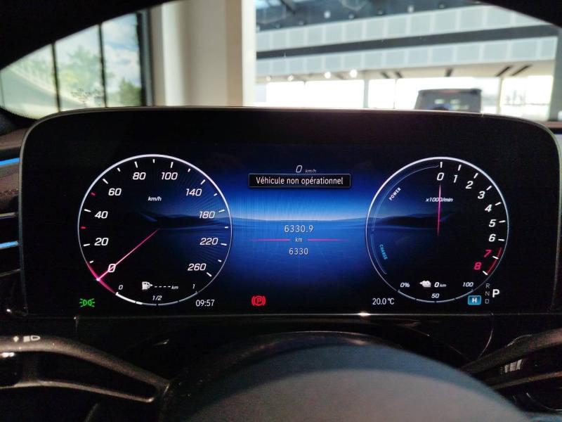 Mercedes-Benz Classe E
