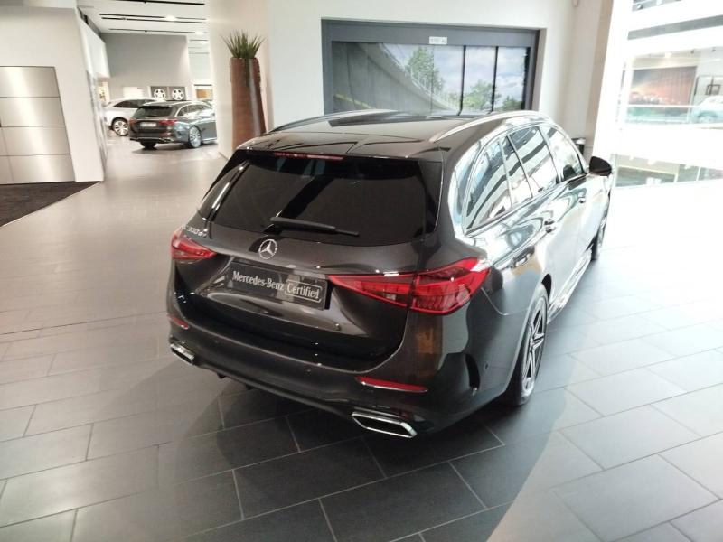 Mercedes-Benz Classe C Break