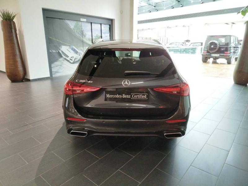 Mercedes-Benz Classe C Break