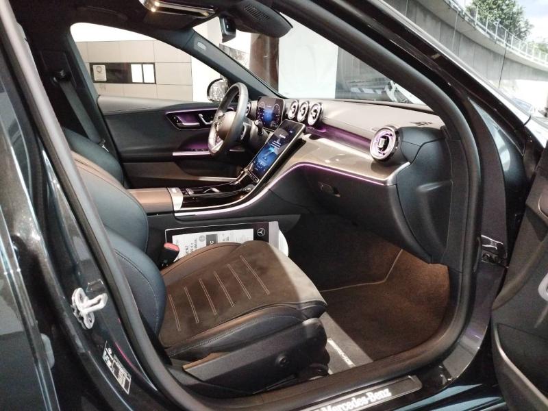 Mercedes-Benz Classe C Break