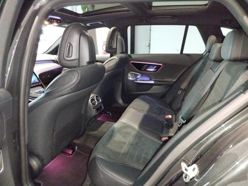 Mercedes-Benz Classe C Break
