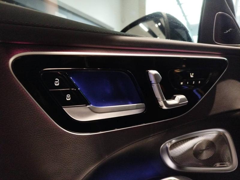 Mercedes-Benz Classe C Break