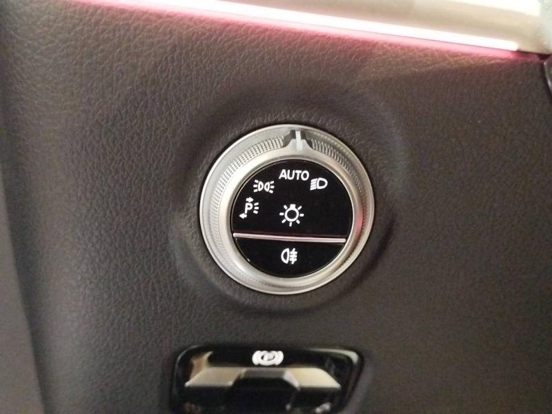 Mercedes-Benz Classe C Break