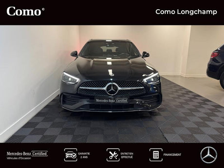 Mercedes-Benz Classe C Break