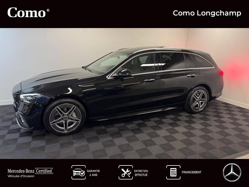 Mercedes-Benz Classe C Break