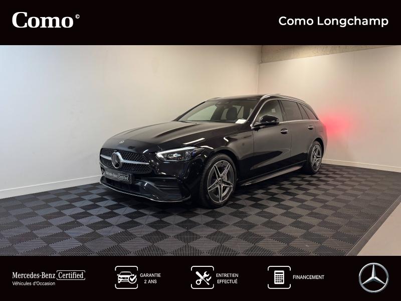 Mercedes-Benz Classe C Break