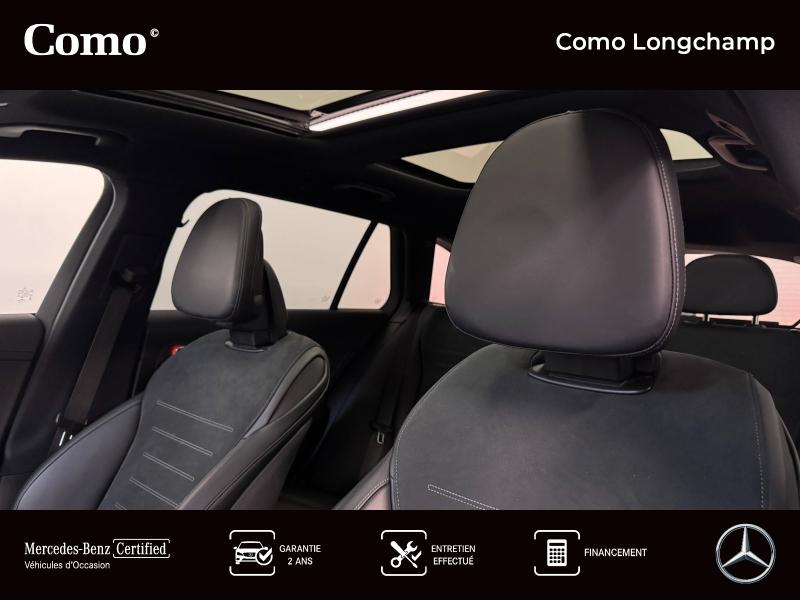 Mercedes-Benz Classe C Break