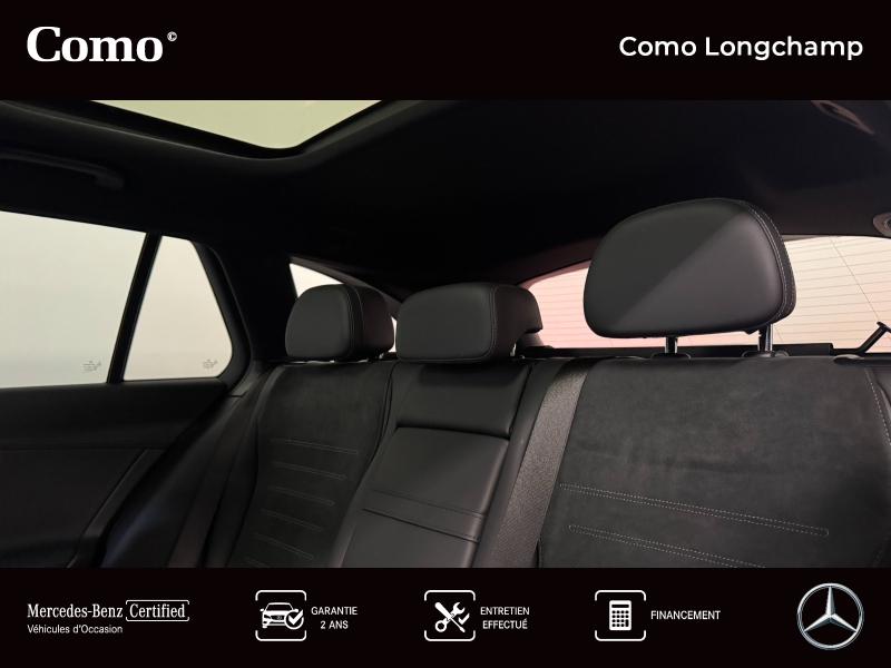 Mercedes-Benz Classe C Break