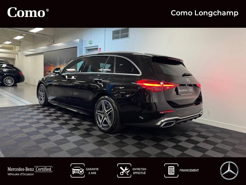 Mercedes-Benz Classe C Break