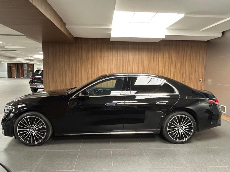 Mercedes-Benz Classe E