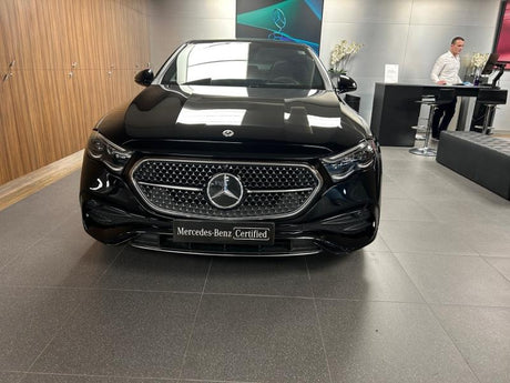 Mercedes-Benz Classe E
