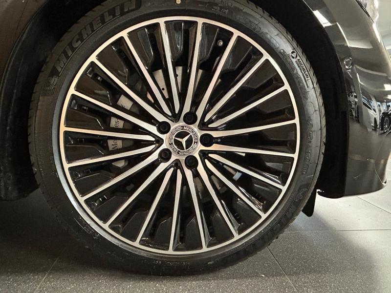 Mercedes-Benz Classe E