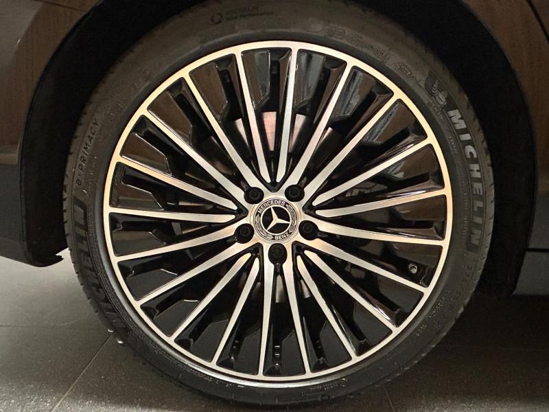 Mercedes-Benz Classe E