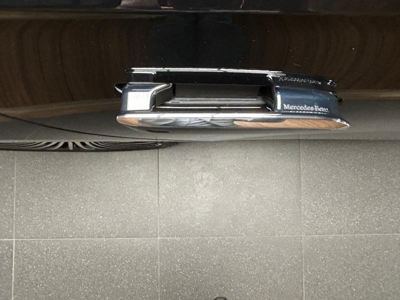 Mercedes-Benz Classe E