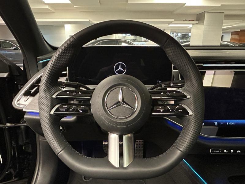 Mercedes-Benz Classe E