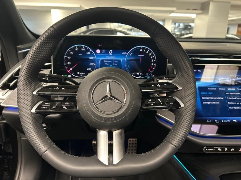 Mercedes-Benz Classe E
