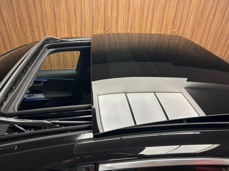 Mercedes-Benz Classe E