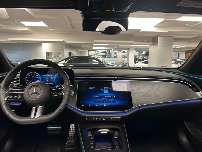 Mercedes-Benz Classe E