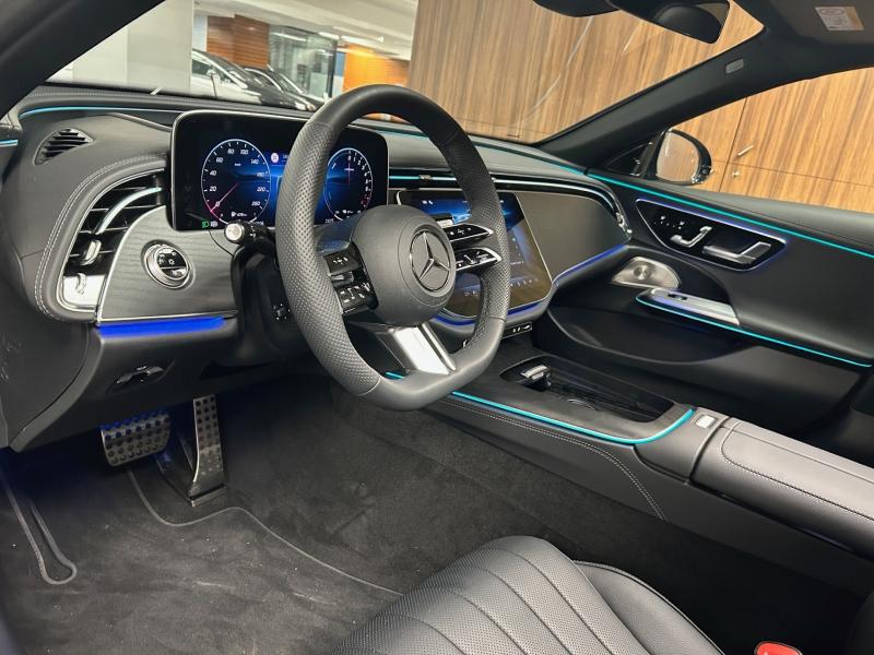 Mercedes-Benz Classe E