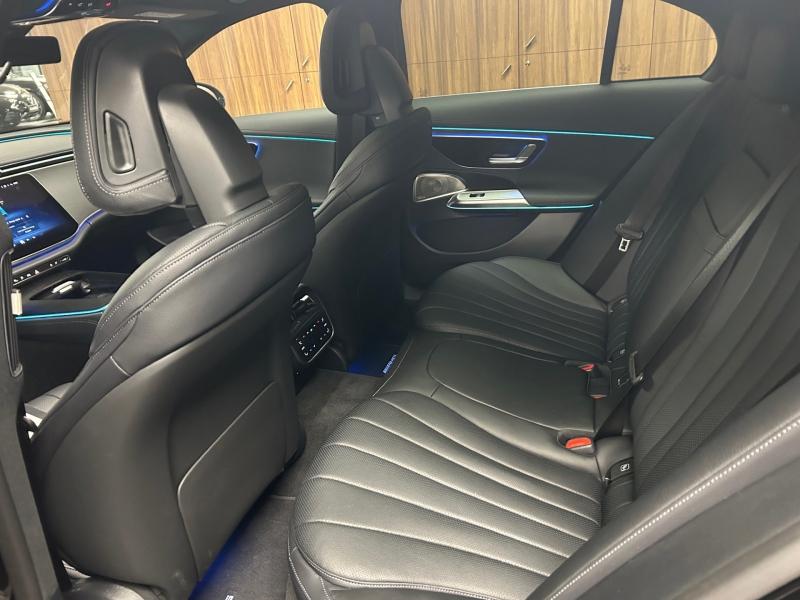 Mercedes-Benz Classe E