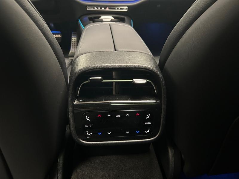 Mercedes-Benz Classe E