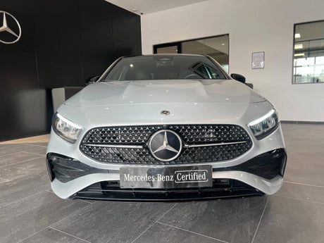Mercedes-Benz Classe A