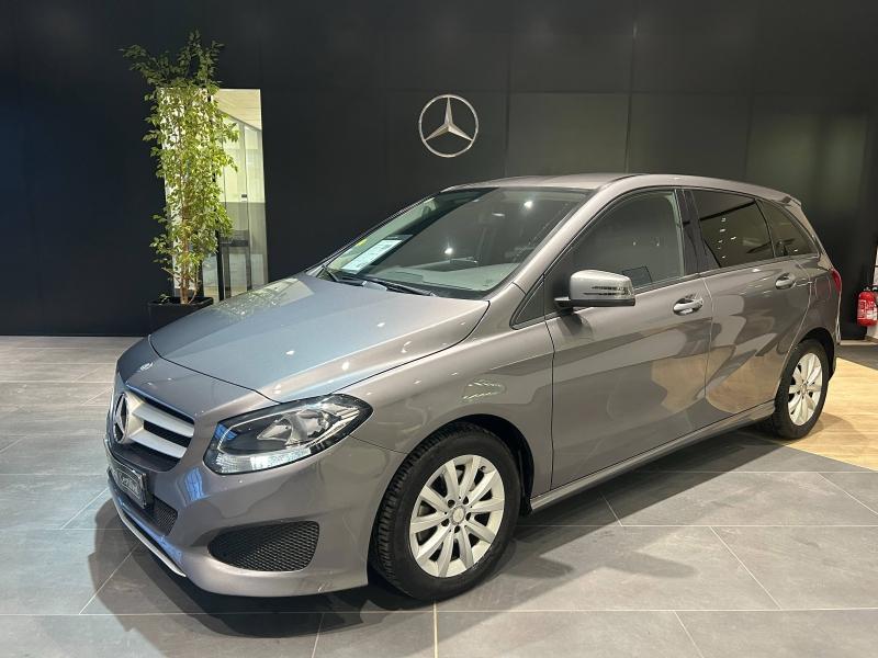 Mercedes-Benz Classe B
