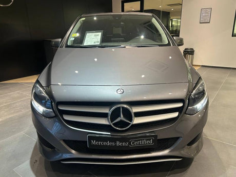 Mercedes-Benz Classe B