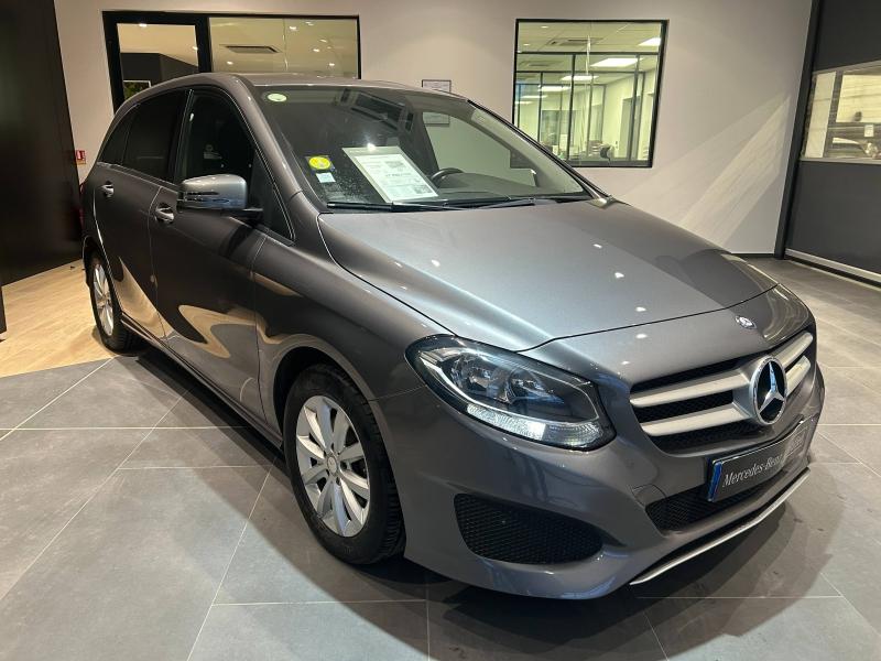 Mercedes-Benz Classe B