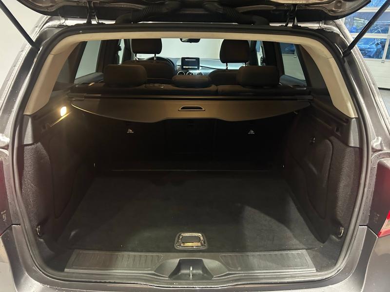Mercedes-Benz Classe B