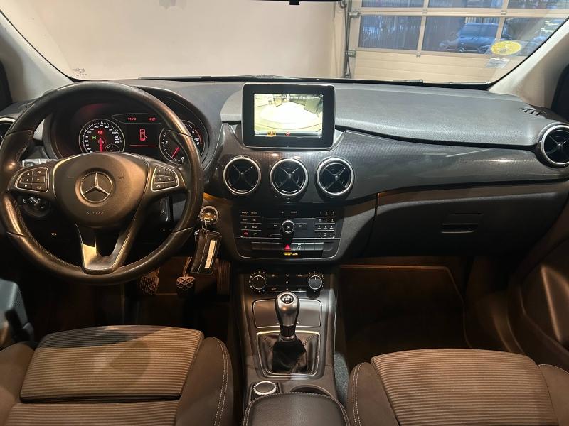 Mercedes-Benz Classe B