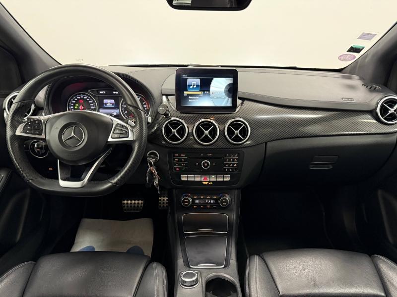 Mercedes-Benz Classe B