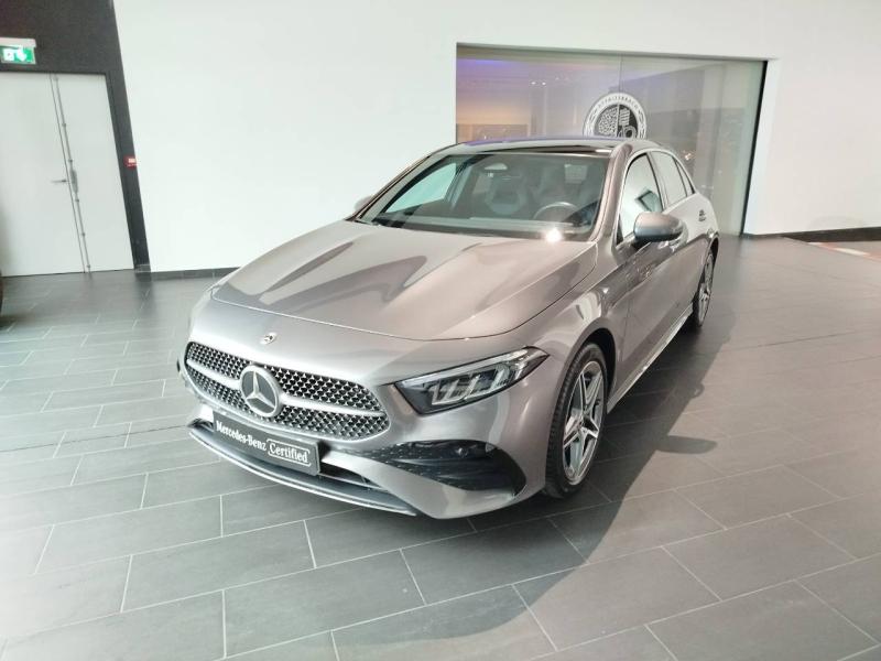 Mercedes-Benz Classe A