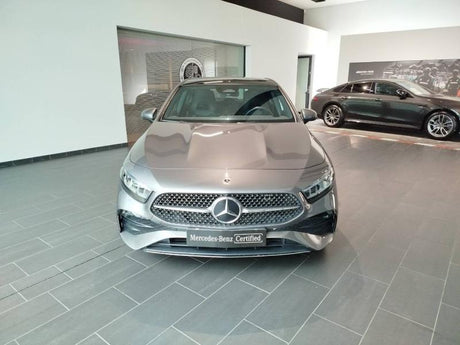 Mercedes-Benz Classe A