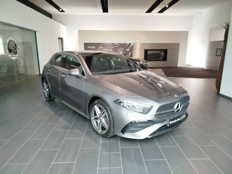 Mercedes-Benz Classe A