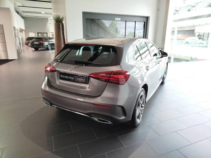 Mercedes-Benz Classe A