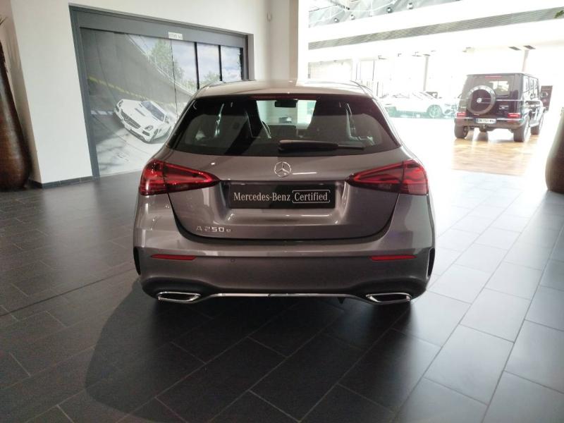 Mercedes-Benz Classe A