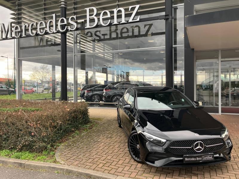 Mercedes-Benz Classe A